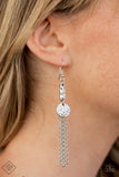 Twinkle Twinkle Little Trinket - Multi  Paparazzi Earrings