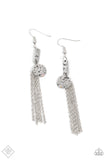 Twinkle Twinkle Little Trinket - Multi  Paparazzi Earrings