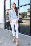 Glimpses of Malibu - Complete Trend Blend January Fashion Fix Set