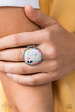 Sunset Sightings - Complete Trend Blend Paparazzi February 2022 Multi FF