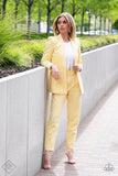 Fiercely 5th Avenue - Paparazzi August 2022 Fashion Fix Complete Trend Blend