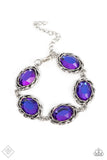 Royal Regalia - Multi Fashion Fix Paparazzi Bracelet
