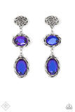 Majestic Muse - Multi Paparazzi Fashion Fix Earrings