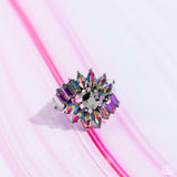 Untamable Universe - Multi Paparazzi LOP Ring