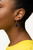 Flirty Flood - Blue Paparazzi Necklace