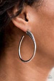 Fully Loaded - Silver  Paparazzi  Accessories