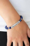 Trust Always - Blue