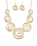 Statement Swirl